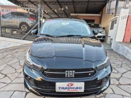 FIAT - CRONOS - 2021/2022 - Preta - R$ 69.900,00
