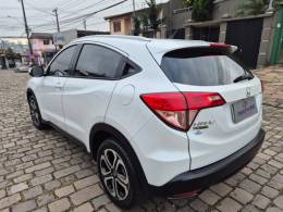 HONDA - HR-V - 2018/2018 - Branca - R$ 96.900,00
