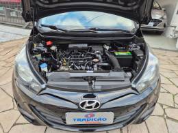 HYUNDAI - HB20 - 2014/2014 - Preta - R$ 44.500,00