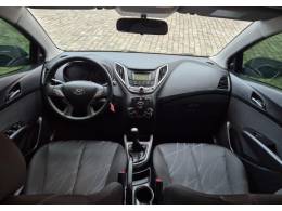 HYUNDAI - HB20 - 2014/2014 - Preta - R$ 44.500,00