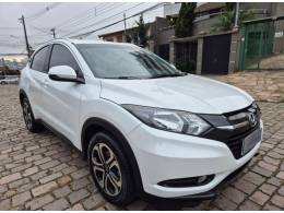 HONDA - HR-V - 2018/2018 - Branca - R$ 96.900,00