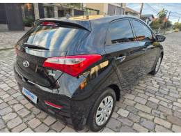 HYUNDAI - HB20 - 2014/2014 - Preta - R$ 44.500,00