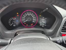 HONDA - HR-V - 2018/2018 - Branca - R$ 96.900,00