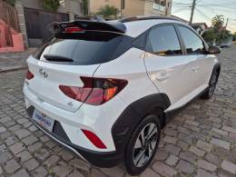 HYUNDAI - HB20X - 2021/2022 - Branca - R$ 85.900,00