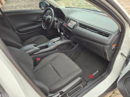 HONDA - HR-V - 2018/2018 - Branca - R$ 96.900,00
