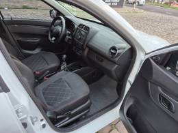 RENAULT - KWID - 2022/2023 - Branca - R$ 51.900,00
