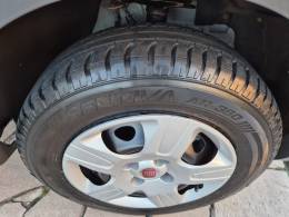 FIAT - STRADA - 2017/2018 - Branca - R$ 69.900,00