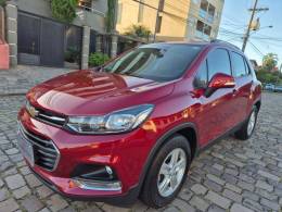 CHEVROLET - TRACKER - 2019/2019 - Vermelha - R$ 88.500,00