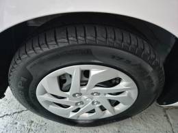 HYUNDAI - HB20 - 2020/2021 - Branca - R$ 61.900,00