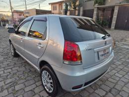 FIAT - PALIO - 2006/2007 - Prata - R$ 29.900,00