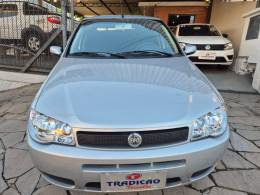 FIAT - PALIO - 2006/2007 - Prata - R$ 29.900,00