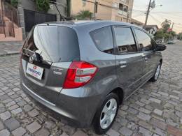 HONDA - FIT - 2009/2009 - Cinza - R$ 41.900,00