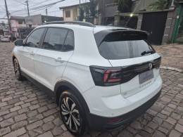 VOLKSWAGEN - T-CROSS - 2021/2021 - Prata - R$ 105.900,00