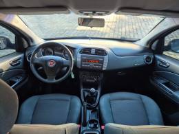 FIAT - BRAVO - 2011/2012 - Prata - R$ 35.900,00