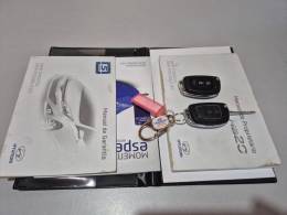 HYUNDAI - HB20 - 2014/2014 - Preta - R$ 44.500,00