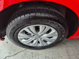 VOLKSWAGEN - GOL - 2017/2018 - Vermelha - R$ 49.500,00