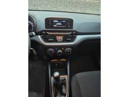 HYUNDAI - HB20 - 2020/2020 - Prata - R$ 63.900,00
