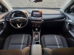 CHEVROLET - TRACKER - 2023/2024 - Preta - R$ 124.500,00