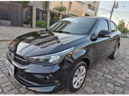 FIAT - CRONOS - 2021/2022 - Preta - R$ 69.900,00