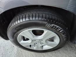 HONDA - FIT - 2009/2009 - Cinza - R$ 41.900,00