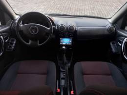 RENAULT - SANDERO - 2013/2014 - Prata - R$ 45.900,00