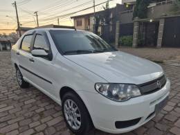 FIAT - SIENA - 2009/2010 - Branca - R$ 29.900,00