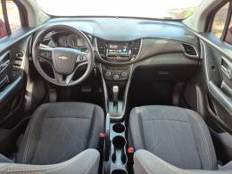 CHEVROLET - TRACKER - 2019/2019 - Vermelha - R$ 88.500,00