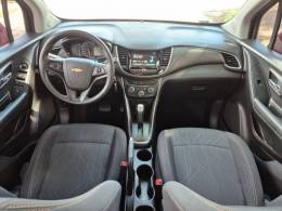 CHEVROLET - TRACKER - 2019/2019 - Vermelha - R$ 88.500,00