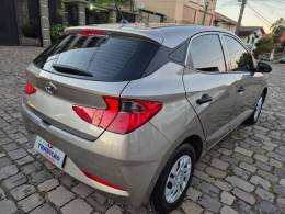 HYUNDAI - HB20 - 2020/2020 - Prata - R$ 63.900,00