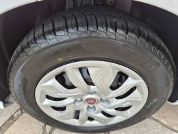 FIAT - ARGO - 2019/2020 - Branca - R$ 59.500,00