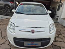 FIAT - PALIO - 2013/2014 - Branca - R$ 39.500,00
