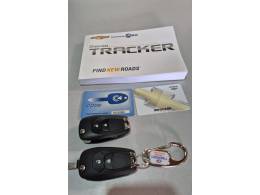 CHEVROLET - TRACKER - 2019/2019 - Vermelha - R$ 88.500,00