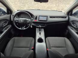 HONDA - HR-V - 2018/2018 - Branca - R$ 96.900,00