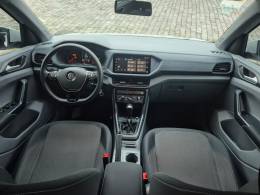 VOLKSWAGEN - T-CROSS - 2021/2021 - Prata - R$ 105.900,00