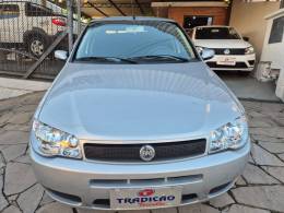FIAT - PALIO - 2006/2007 - Prata - R$ 29.900,00