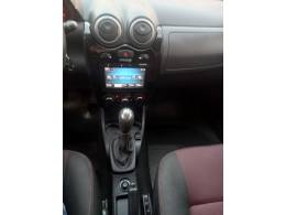 RENAULT - SANDERO - 2013/2014 - Prata - R$ 45.900,00