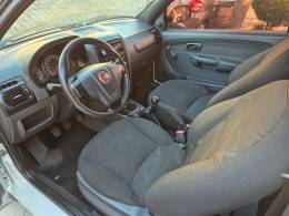 FIAT - STRADA - 2017/2018 - Branca - R$ 69.900,00