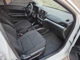 HYUNDAI - HB20 - 2020/2021 - Branca - R$ 61.900,00