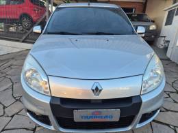 RENAULT - SANDERO - 2013/2013 - Prata - R$ 38.500,00