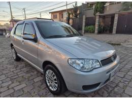 FIAT - PALIO - 2006/2007 - Prata - R$ 29.900,00