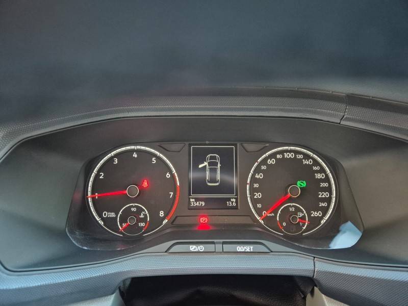 VOLKSWAGEN - T-CROSS - 2021/2021 - Prata - R$ 105.900,00