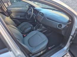 FIAT - BRAVO - 2011/2012 - Prata - R$ 35.900,00