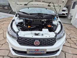 FIAT - ARGO - 2019/2020 - Branca - R$ 59.500,00