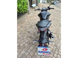 YAMAHA - MT - 2023/2023 - Preta - R$ 30.500,00