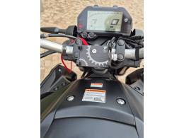 YAMAHA - MT - 2023/2023 - Preta - R$ 30.500,00