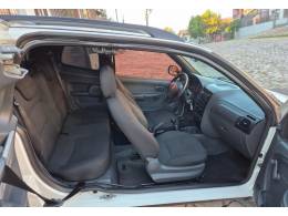 FIAT - STRADA - 2017/2018 - Branca - R$ 69.900,00
