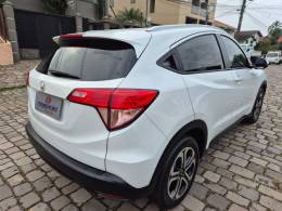 HONDA - HR-V - 2018/2018 - Branca - R$ 96.900,00