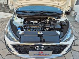 HYUNDAI - HB20X - 2021/2022 - Branca - R$ 85.900,00