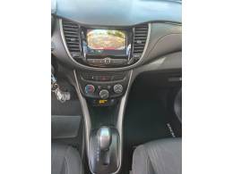 CHEVROLET - TRACKER - 2019/2019 - Vermelha - R$ 88.500,00