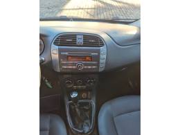 FIAT - BRAVO - 2011/2012 - Prata - R$ 35.900,00
